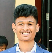 Sushanth Ravva