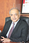 Dr. Shubhro Sen