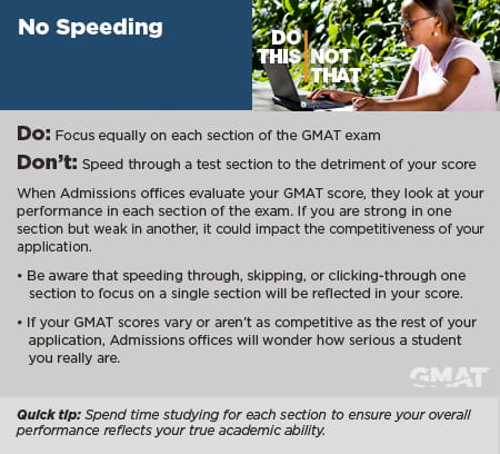 A M No Gmat Mba gmat考试应该避免的错误 A M No Gmat Mba gmat考试应该避免的错误