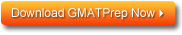 Download GMAT Prep Software Now!