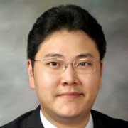 Sam Lee, Founder & CEO, InnoCSR Co., Ltd.