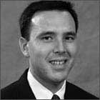 Rick Hardy, Manager -