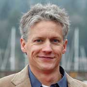 Scott James, Founder & President, Fair Trade Sports