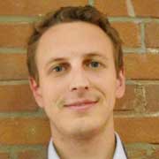 Ryan Little, Co-Founder & Vice President, Business Development, StormFisher Biogas