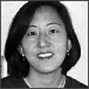 Gloria Ro Kolb, President of a medical device company