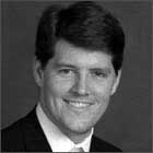 David Kloeppel, Executive Vice President & Chief Financial Officer