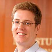 Samuel Lauras, Regional Project Manager