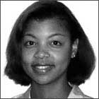 Nicole Bell-Simon, Senior Manager