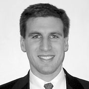 Christopher Hart-Nova, President