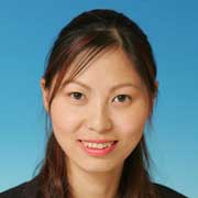 Stella SHI Yang, Country Manager, Greater China