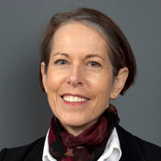 Margaret Bishop