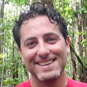 Peter Gandolfo, Senior Marketing Manager