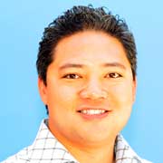 Ruben Pranata, Senior Account Planner