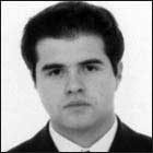 Nicolas Amaya, Associate Brand Manager