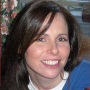 Jane Alderman, CFO, Administrative Director