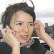 Jessamyn Lau, Program Leader
