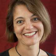 Pamela Bolton, Vice President, Knowledge, Evaluation and Performance, Global Business Coalition on HIV/AIDS, Tuberculosis and Malaria (GBC)