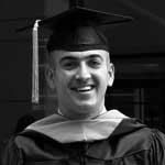 John Soto: Military Candidate, East Carolina University