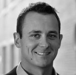 Daniel Sewell, U.S. Air Force