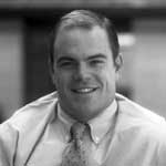 Jack Benecke, Washington University, US Army