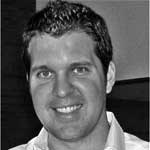 Mike Fransen, Yale University, US Army