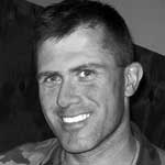 Philip Romanelli, University of Cambridge, US Army