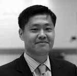 Bill Song, University of Maryland, US Army