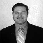 Vincent Teglia, Saint Louis University, US Army