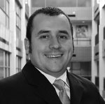 Paul Rodriguez, U.S. Coast Guard