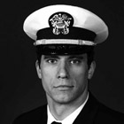 Joseph Quast, U.S. Navy
