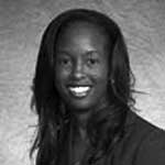 Kerri Yarbrough, U.S. Navy