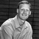Ryan Leary, U.S. Navy