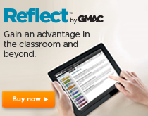 Reflect Self-Assessment and Development Tool