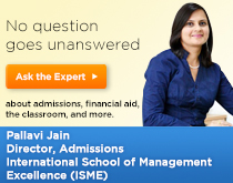ISME Expert
