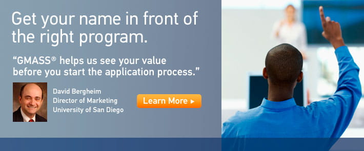 GMASS Opt-in