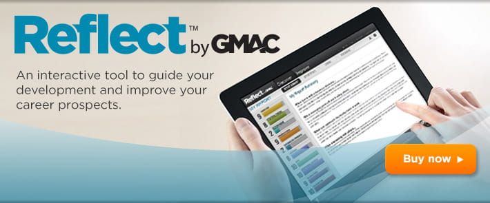 Reflect Self-Assessment and Development Tool
