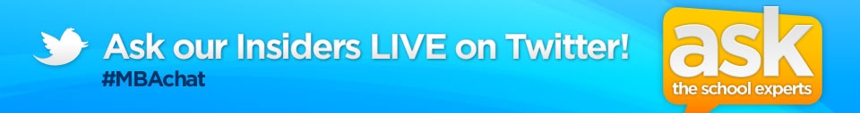 Twitter Chat Landing Page