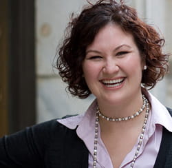 Kristi, MBA 2010