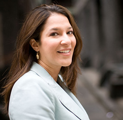 Erika, MBA 2008