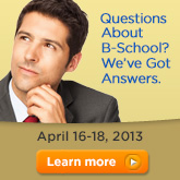 GMAT Prep Camp April 2013