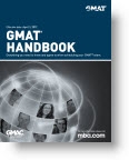 GMAT Handbook