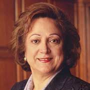 Farah M. Walters, President & CEO, QualHealth LLC