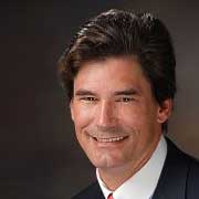 Garet Hil, Founder & President / Owner, National Kidney Registry