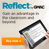 Reflect Self-Assessment and Development Tool
