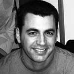 Holand P. Lujan, Associate Brand Manager