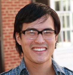 Jeff Tang Class of 2013