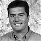 David Lurie, Management Consultant