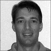 Ryan Bednar, Purchasing Associate