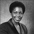 Melody Rollins, Account Manager