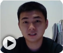 Tom Tao Video Blogger